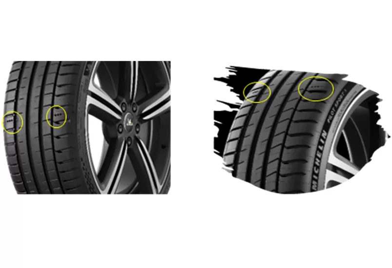 Michelin carretera destinos vacaciones