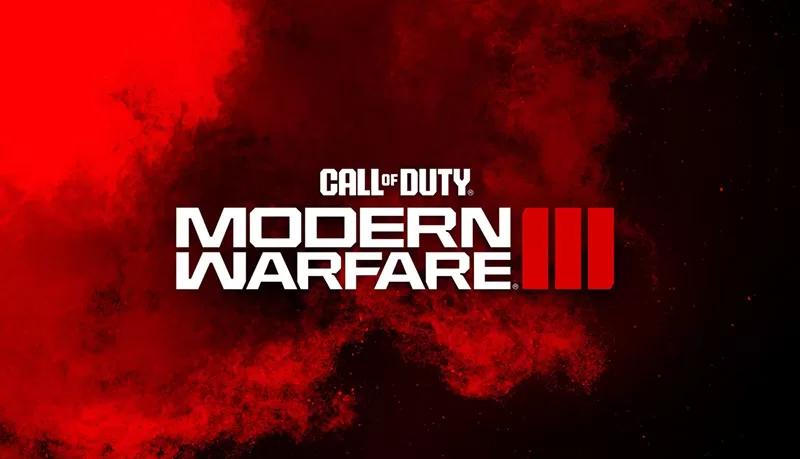 No te pierdas la presentación de Call of Duty: Modern Warfare III