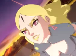 Naruto x Boruto Ultimate Ninja Storm Connections 17 noviembre