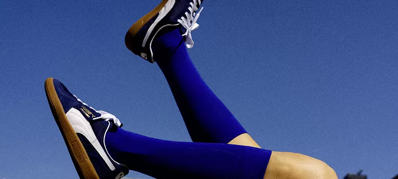 PUMA Palermo Mexico 2023