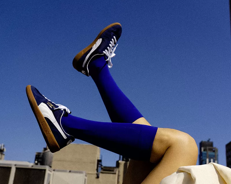 Los nuevos PUMA Palermo llegan a México a partir del 15 de agosto