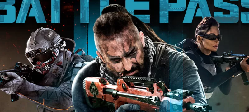 Pase de Batalla de la Temporada 5 de Modern Warfare II y Warzone