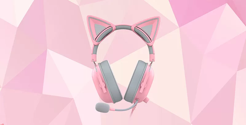 Razer Kitty Ears V2 2023