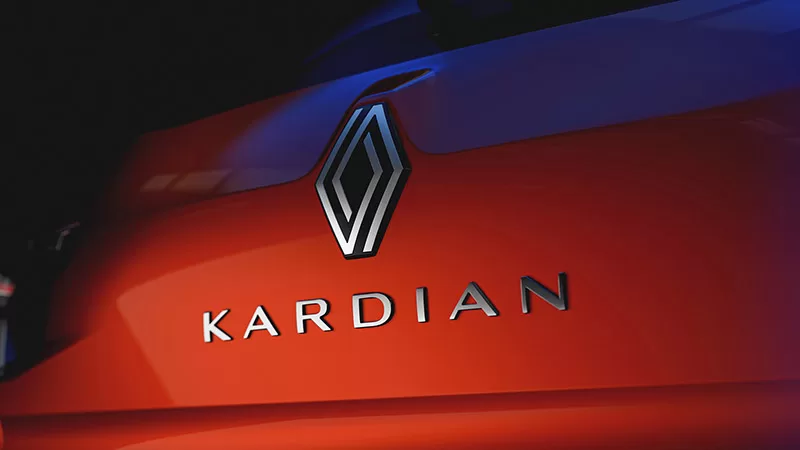 Renault Kardian anuncio