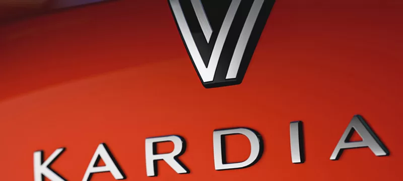 Renault Kardian logo