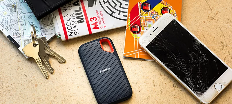 SanDisk-Extreme-Portable-SDD regreso a clases