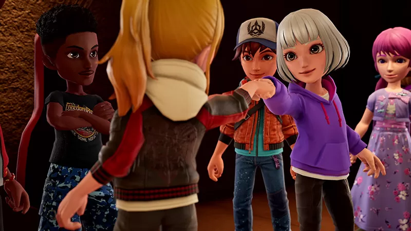 TEKKEN 8 Arcade Quest