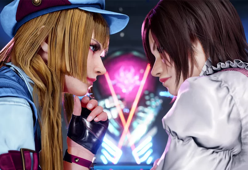 TEKKEN 8 llega el 26 de enero de 2024 con nuevo sistema de combate