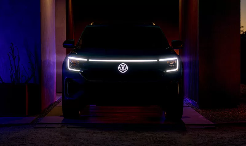 Volkswagen de México Way to Zero