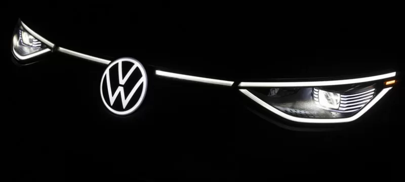 Way to Zero Volkswagen de México