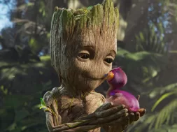 Yo Soy Groot Temporada 2