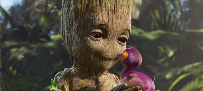 Yo Soy Groot Temporada 2