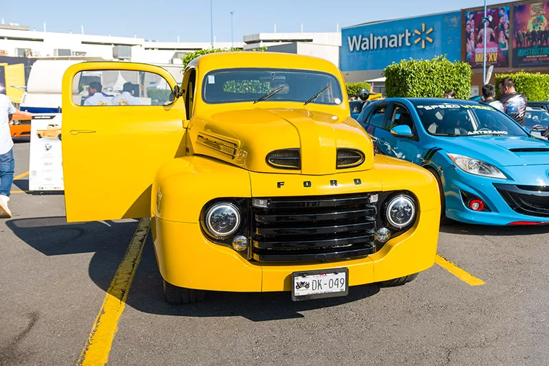 5 finalistas de Hot Wheels Legends Tour México 2023