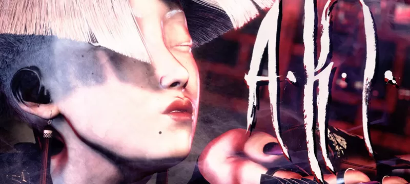 A.K.I. Street Fighter 6