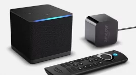 Amazon presenta Fire TV Cube: precio y principales características