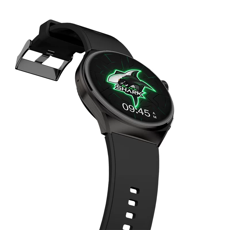 Black-Shark-S1-Smart-Watch