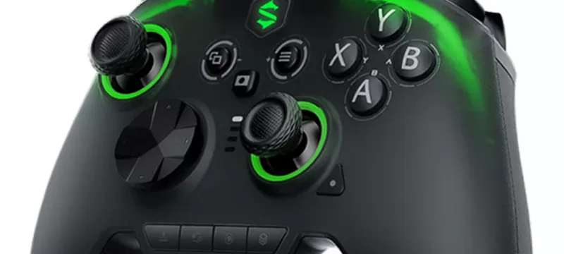 Black Shark nuevos productos 2023