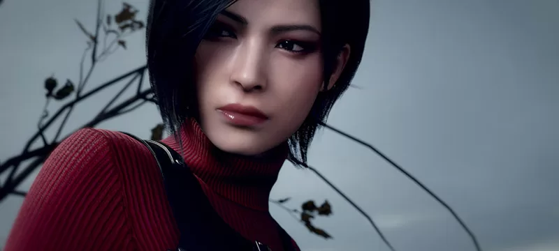 Caminos Separados Resident Evil 4