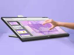 Dell Touch Screen de 24 USB-C P2424HT