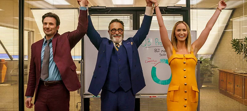 El-negocio-del-dolor Netflix octubre 2023