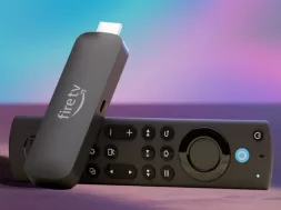 Fire TV Stick 4K Max