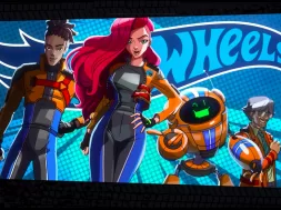 Hot Wheels Unleashed 2 Turbocharged Modo carrera