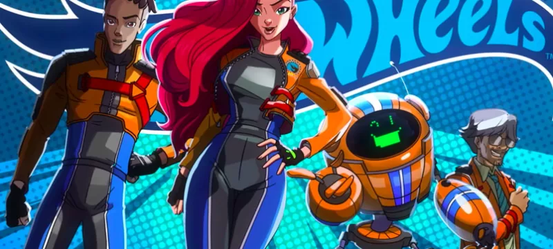 Hot Wheels Unleashed 2 Turbocharged Modo carrera