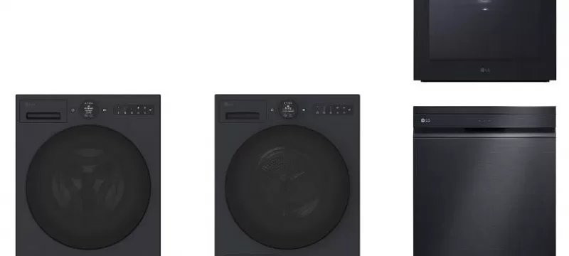 LG Electronics presenta electrodomésticos con mayor eficiencia energética 2023