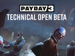 La beta técnica abierta de PAYDAY 3