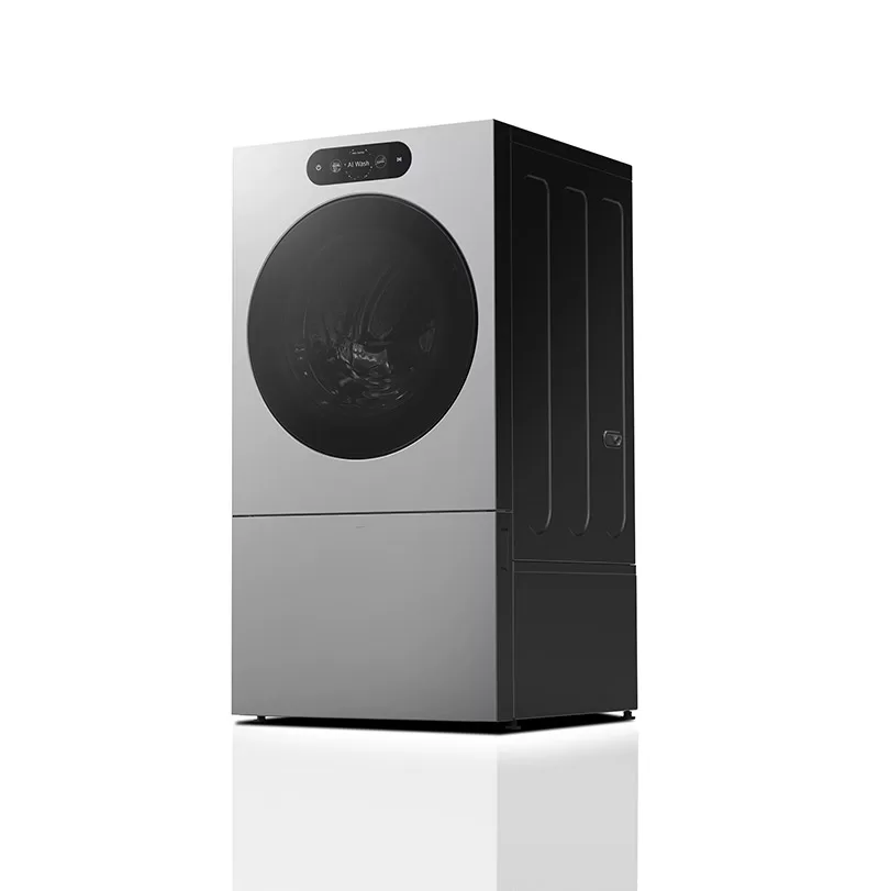 Lavasecadora LG SIGNATURE IFA 2023