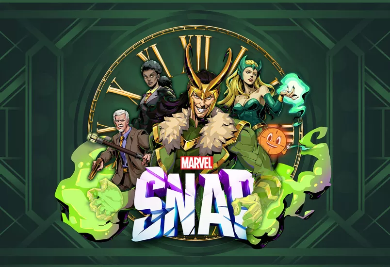 Loki para siempre la nueva Temporada de Marvel Snap ya está