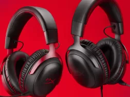 Musica en Xbox HyperX Cloud III
