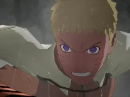 Naruto X Boruto Ultimate Ninja Storm Connections SISTEMA DE JUEGO