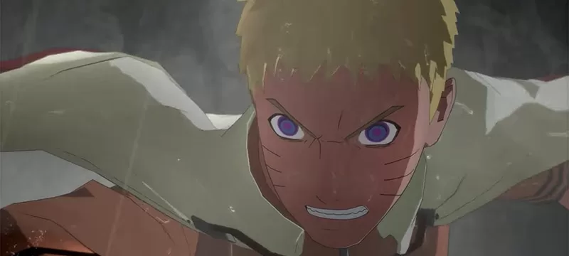 Naruto X Boruto Ultimate Ninja Storm Connections SISTEMA DE JUEGO