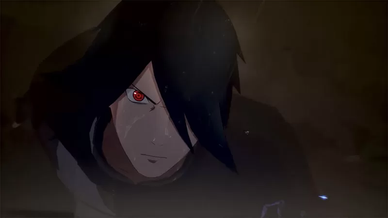 Naruto X Boruto Ultimate Ninja Storm Connections historia