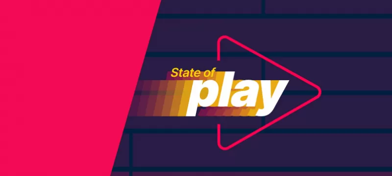 Nielsen State of Play 2023 espectador