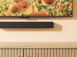 Nueva barra de sonido Fire TV