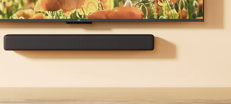 Nueva barra de sonido Fire TV