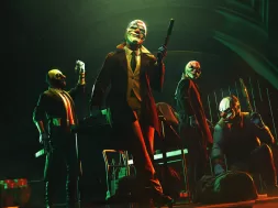 PAYDAY 3 lanzamiento