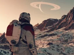 PC acceso anticipado de Starfield