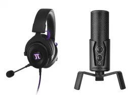 Primus Arcus 260S y Primus Ethos 300P