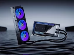 ROG Matrix GeForce RTX 4090 Mexico