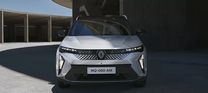 Renault Group Alianza nuevas funciones