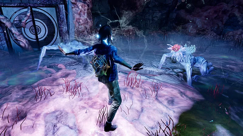 The Chant The Gloom Below