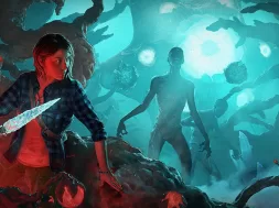 The Chant The Gloom Below mejoras