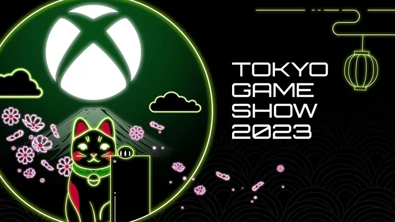 Xbox regresará a Tokyo Game Show con muchas novedades