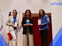 vivo Fundación Teletón