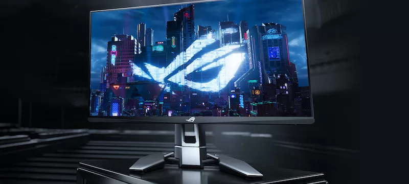 ASUS ROG Swift Pro PG248QP