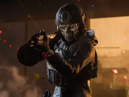 Beta de Call of Duty Modern Warfare III modos