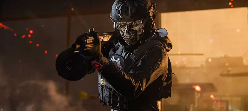 Beta de Call of Duty Modern Warfare III modos